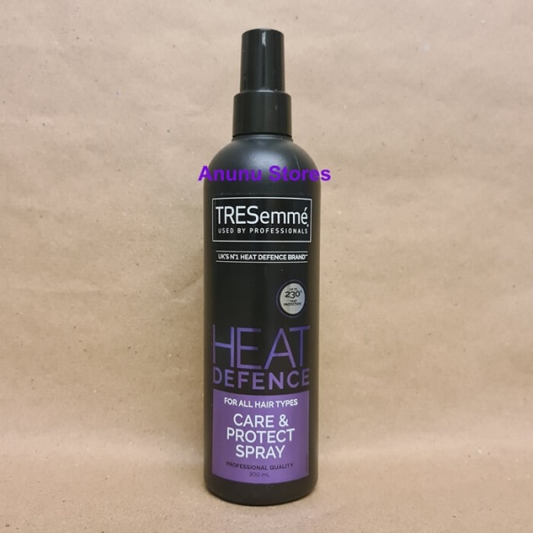 TRESemme Care & Protect Heat Defence Spray 300ml